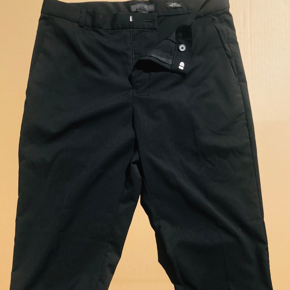 Black pants 👖